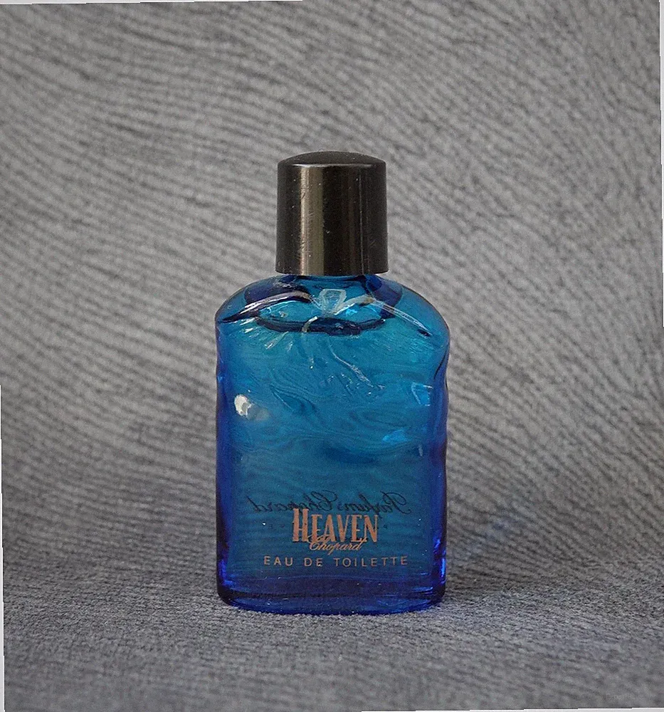 Chopard Heaven 5ml Vintage Miniatur