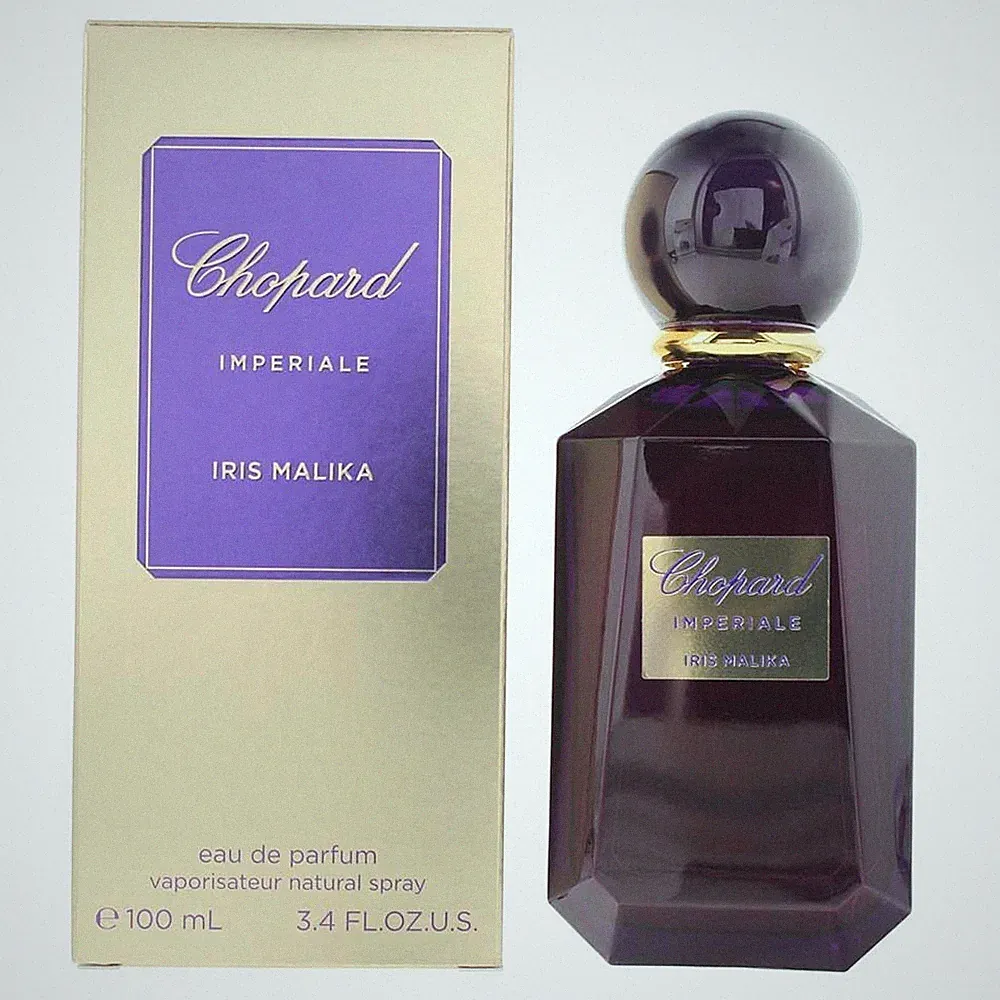 Chopard Imperiale Iris Malika Eau de Parfum 100 ml Damenduft