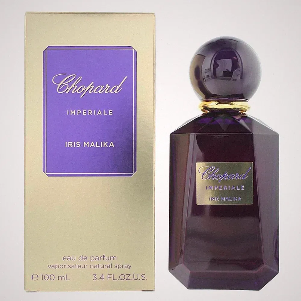 Chopard Imperiale Iris Malika Eau de Parfum 100ml Damenparfum