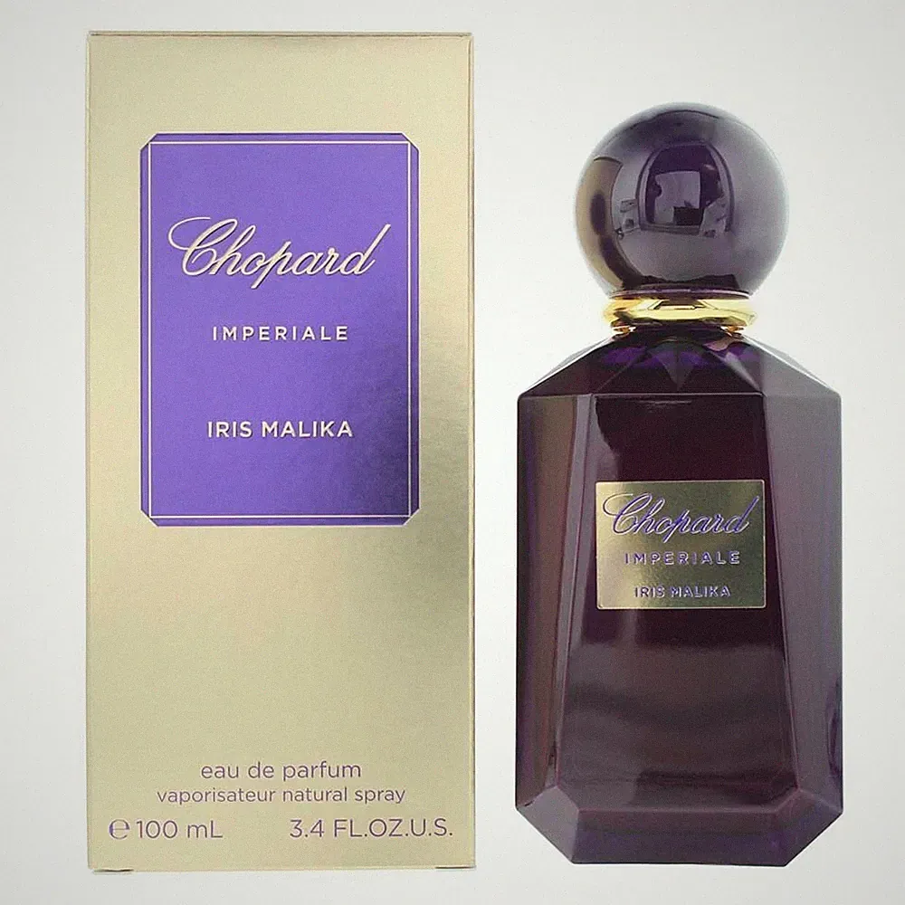 Chopard Imperiale Iris Malika Eau de Parfum 100ml Womens Perfume