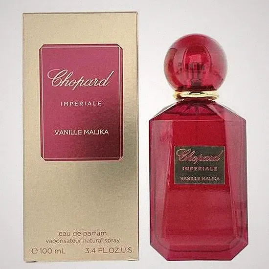 Chopard Imperiale Vanille Malika Eau de Parfum, 100ml
