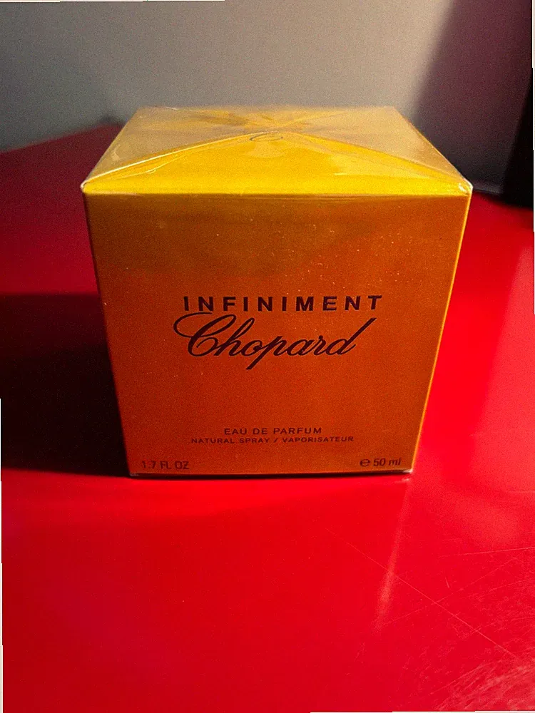 Chopard Infiniment 50ml Eau de Parfum