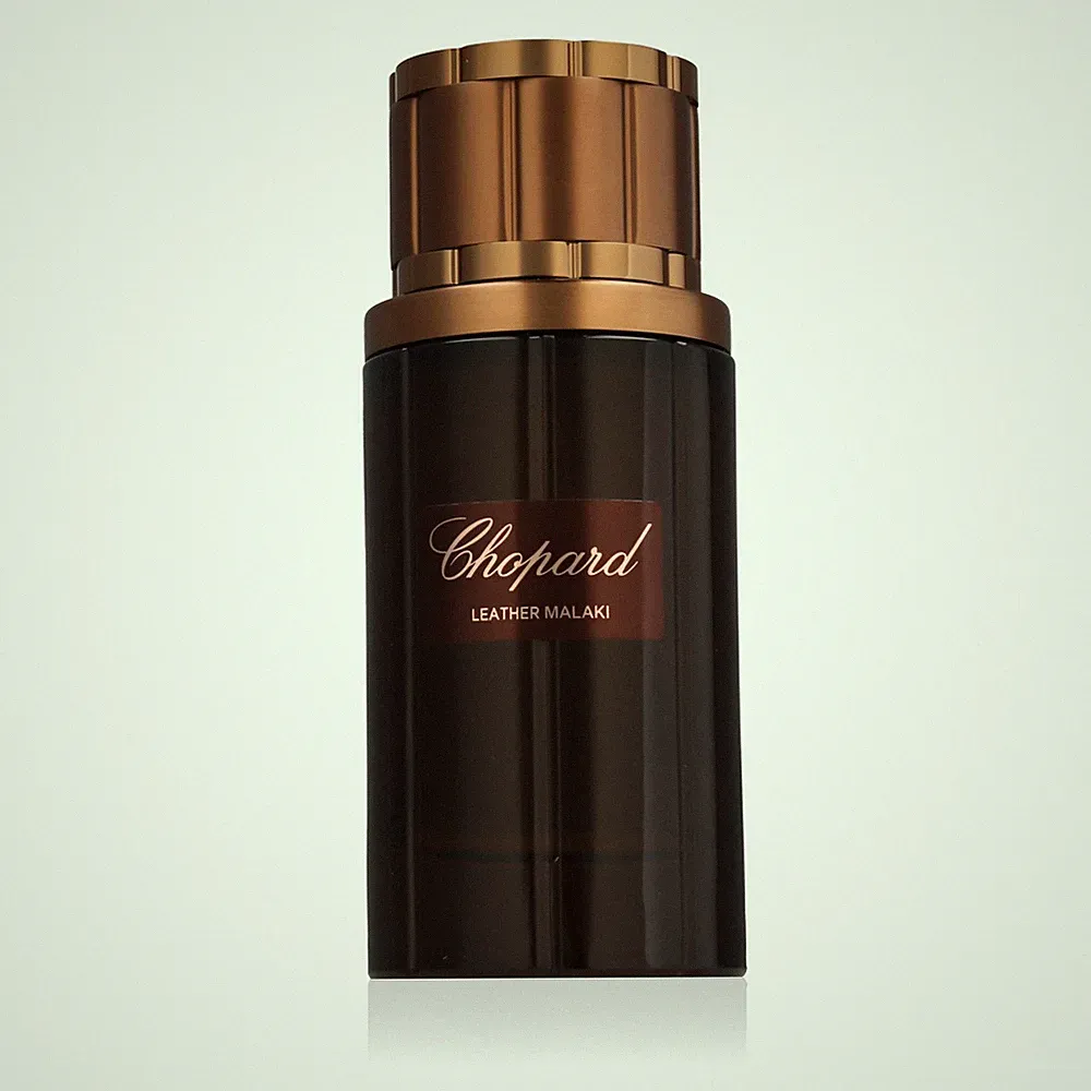 Chopard Leather Malaki Eau De Parfum 80 ml (man)