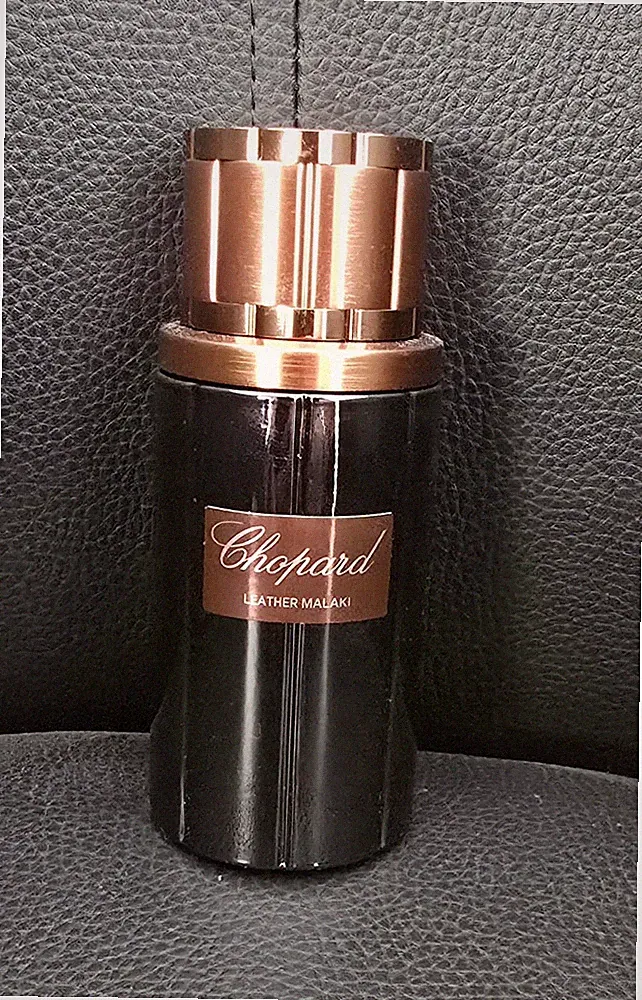 chopard pour homme
