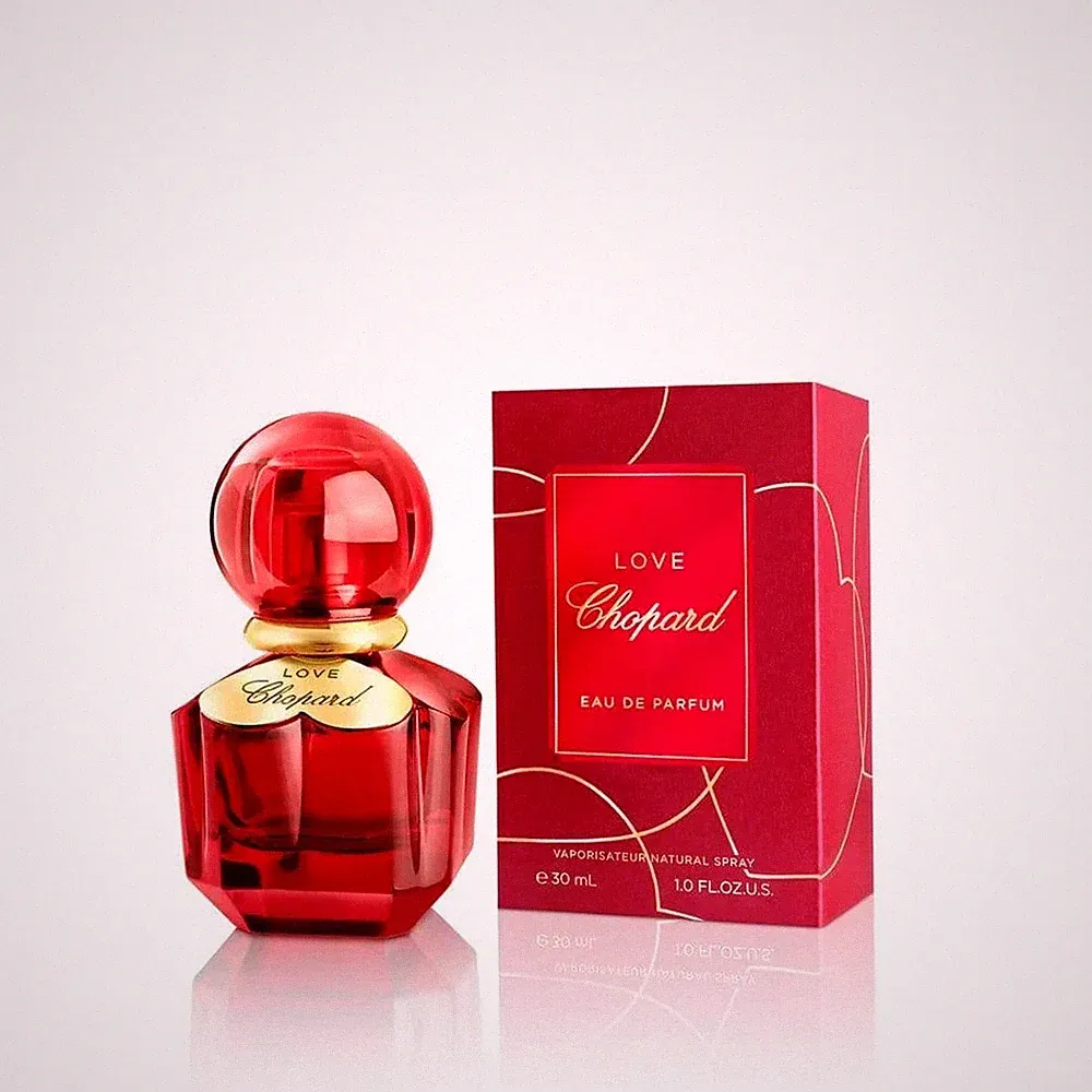 Chopard Love Eau de Parfum 30ml Damenduft