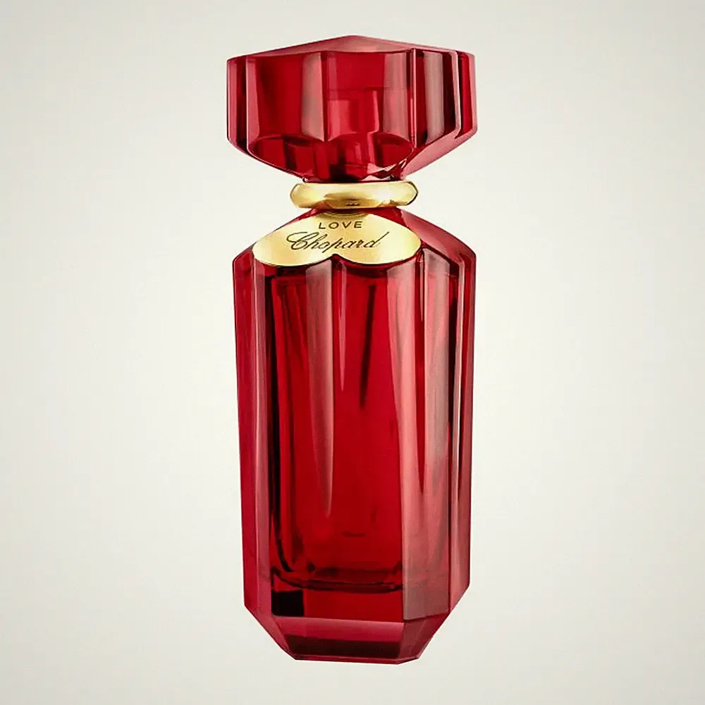 Chopard Love Eau de Parfum Unisexparfum 100 ml Duft NEU OVP