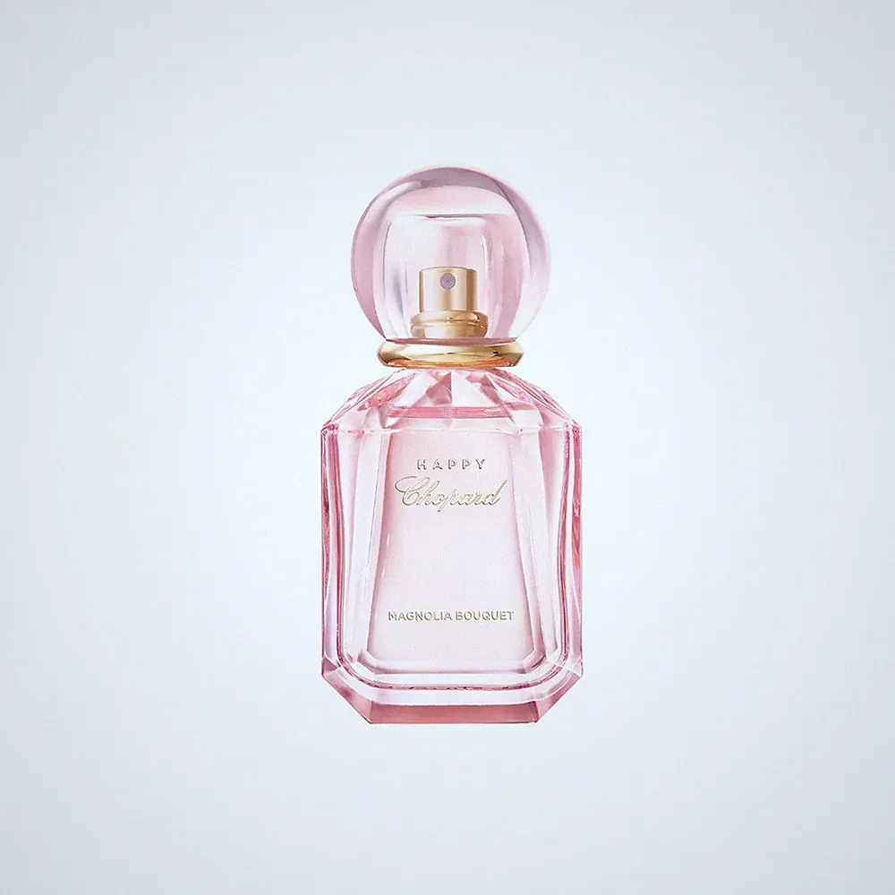 Chopard, Magnolia Bouquet, Eau de Toilette, Für Damen, 40 ml