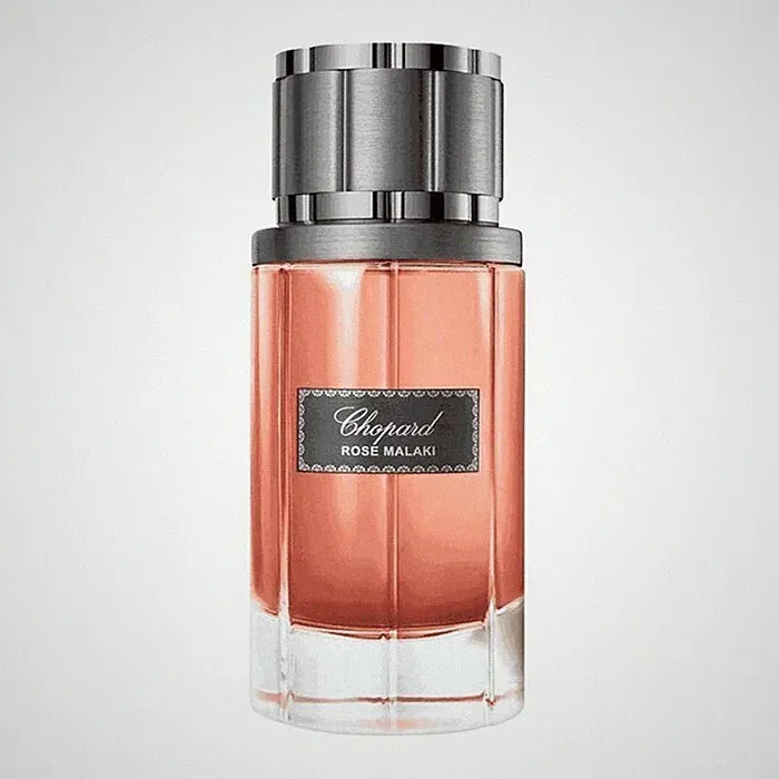 Chopard Malaki Rose EDP 80ml Eau da Perfume UNISEX New