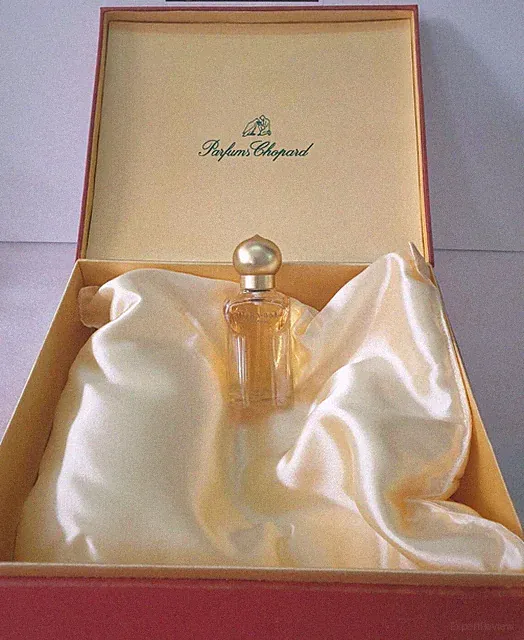 Chopard Mira Bai Eau de Toilette 50 ml Spray Descatalogado
