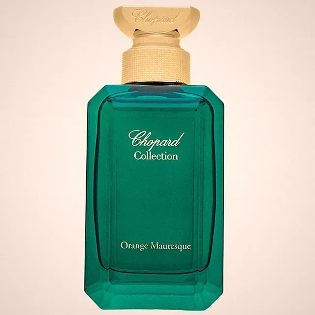 Chopard Orange Mauresque Eau de Parfum Unisex 100 ml
