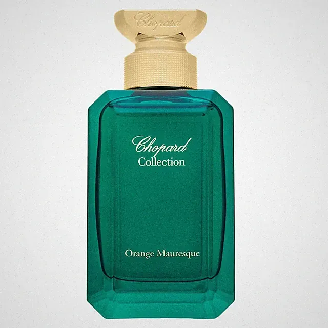 Chopard Orange Mauresque Eau de Parfum Unisex 100 ml