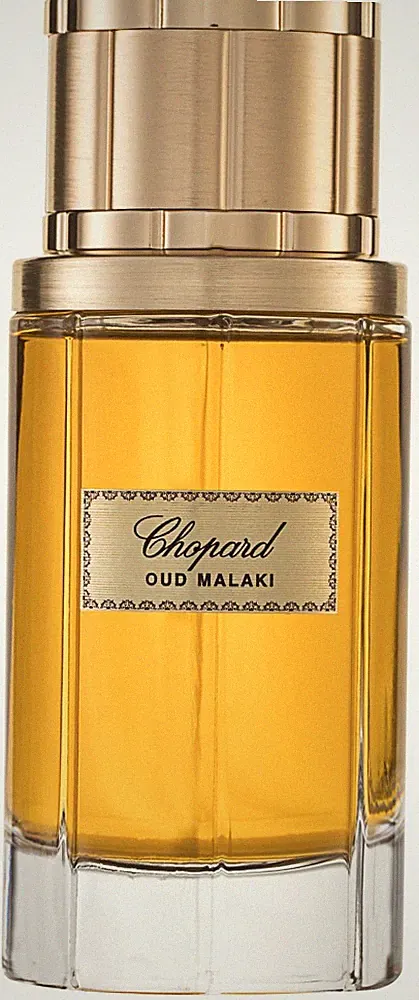 Chopard Oud Malaki Eau de Parfum 80 ml OVP NEU