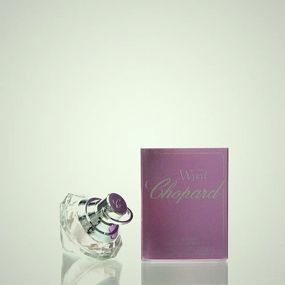 Chopard Pink Wish Eau de Toilette 30 ml EDT Spray Damen Damenparfum NEU OVP