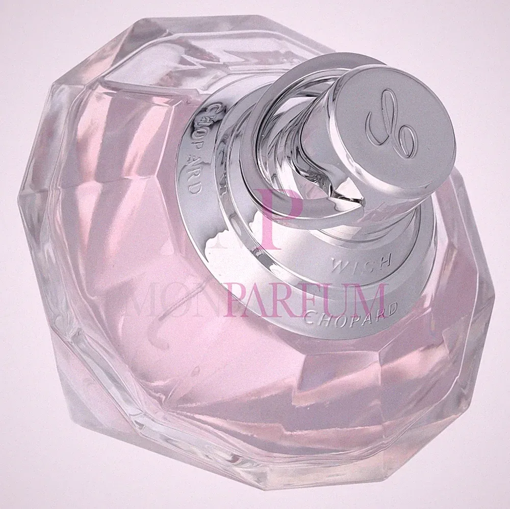 Chopard Pink Wish Eau de Toilette 75ml