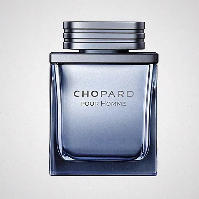 CHOPARD POUR HOMME 30ml Eau de Toilette Spray Neu