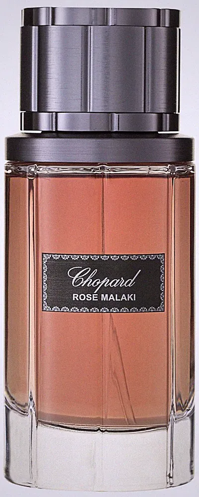 Chopard Rose Malaki Eau de Parfum 80 ml OVP NEU