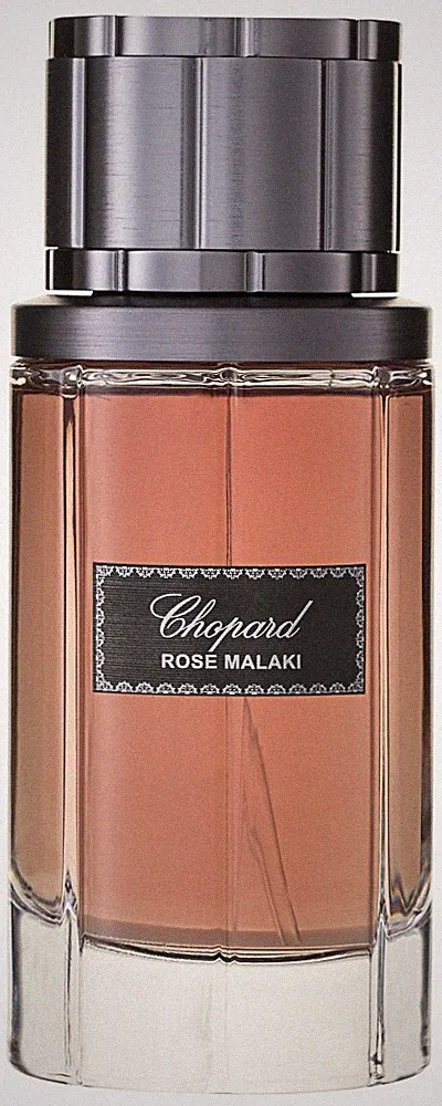 Chopard Rose Malaki Eau de Parfum 80 ml OVP NEU