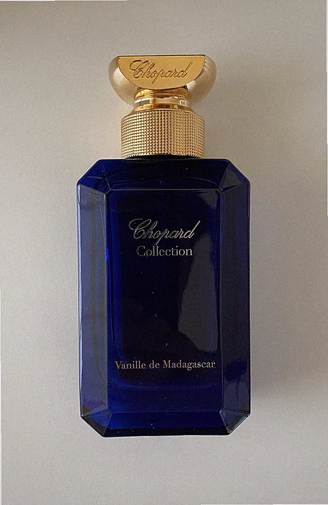 Chopard Vanille de Madagascar EDP 100 ml (Gardens of the Tropics Collection)