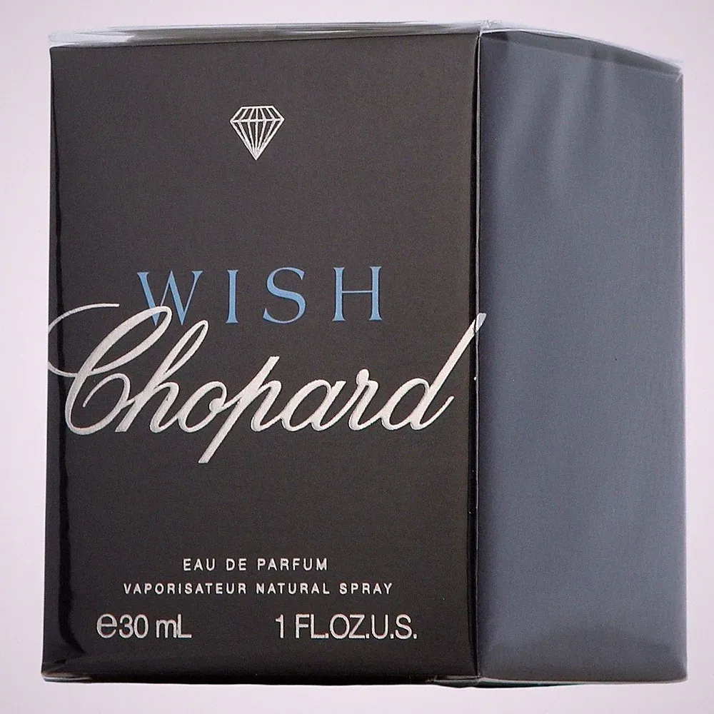 Chopard Wish Classic EDP 30ml