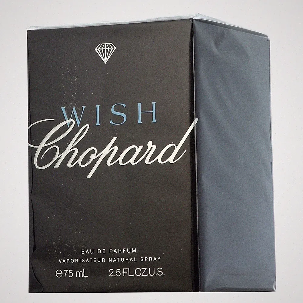 Chopard Wish Classic EDP 75ml