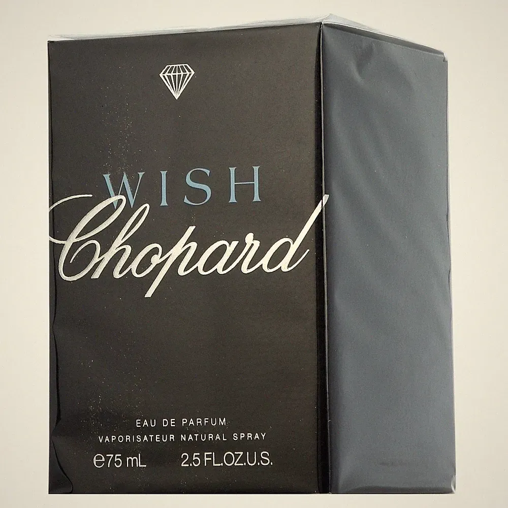 parfüm chopard wish