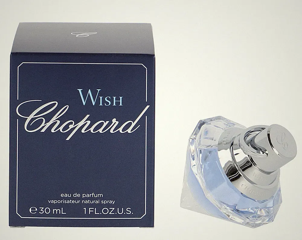 Chopard Wish Eau de Parfum 30 ml