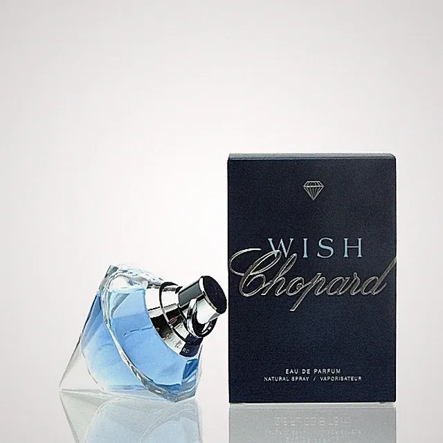 Chopard Wish Eau de Parfum 75 ml *B-Ware* EDP Spray Damen Damenparfum
