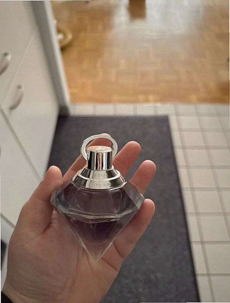 Chopard Wish Eau de Parfum 75ml
