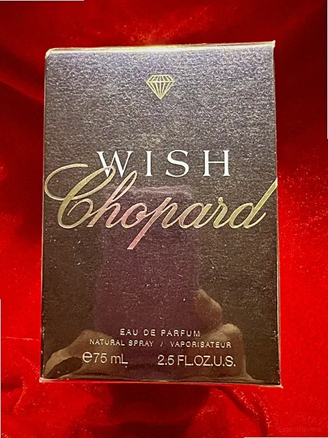 Chopard Wish Eau De Parfum EDP 75 ml (woman)