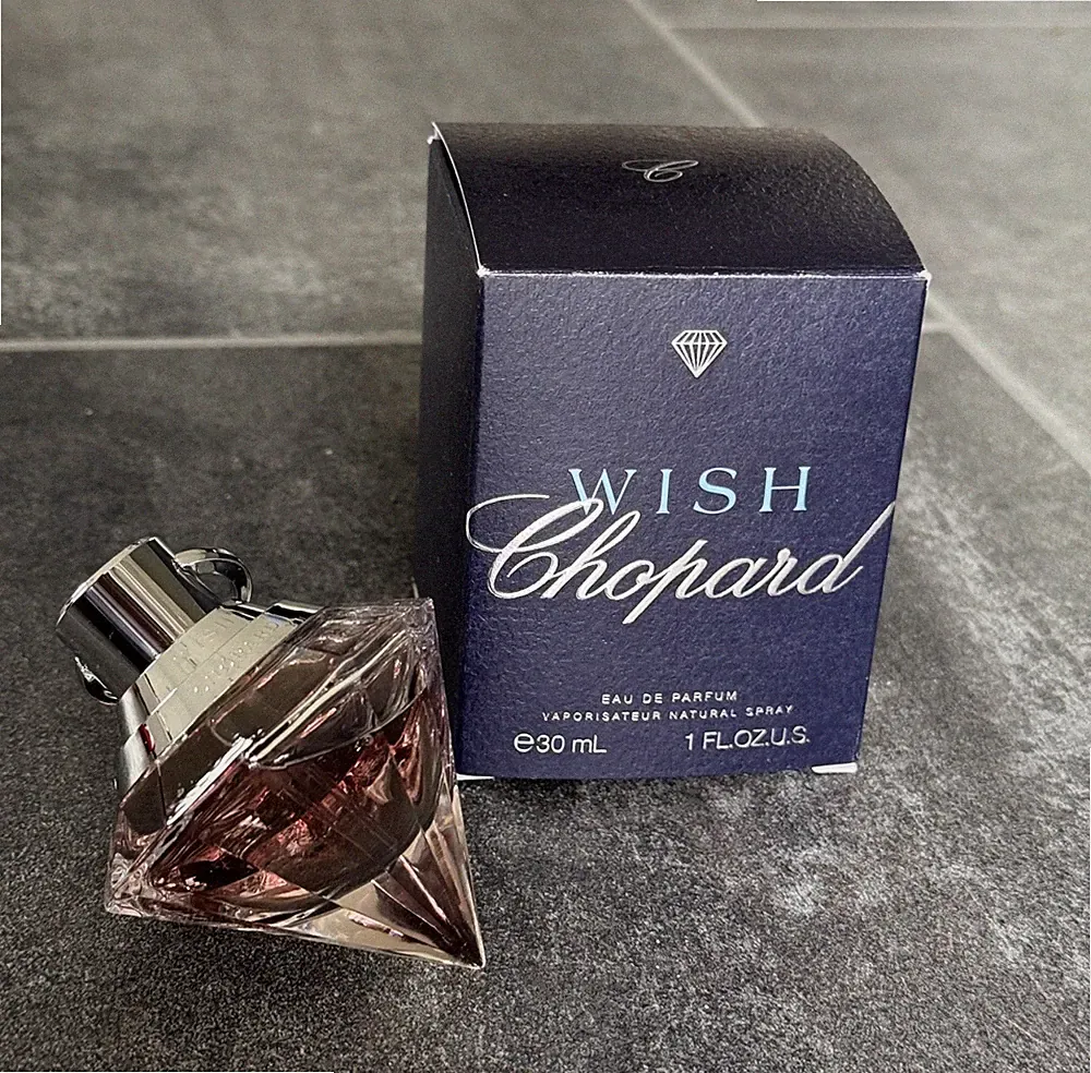 chopard perfume