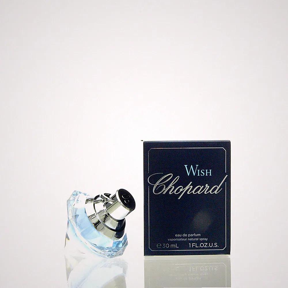 Chopard Wish Eau de Parfum Spray 30 ml EDP NEU OVP