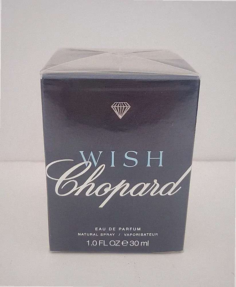 Chopard Wish Eau de Parfum Spray 30 ml Nachfolgerlos
