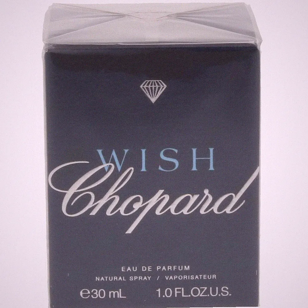 Chopard Wish Eau De Parfum Spray 30ml