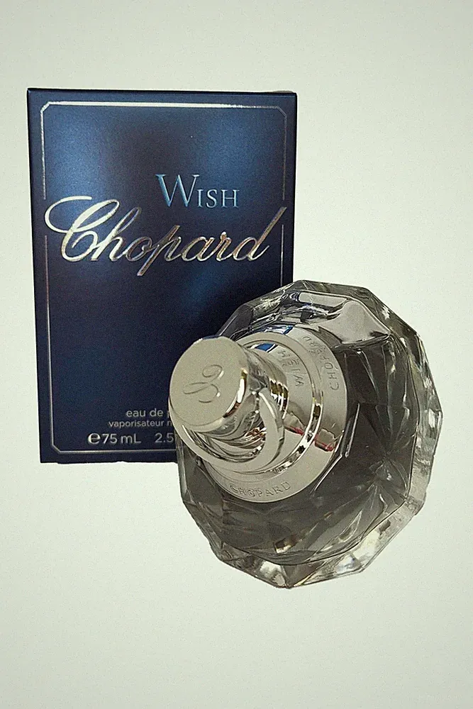 chopard perfume for women