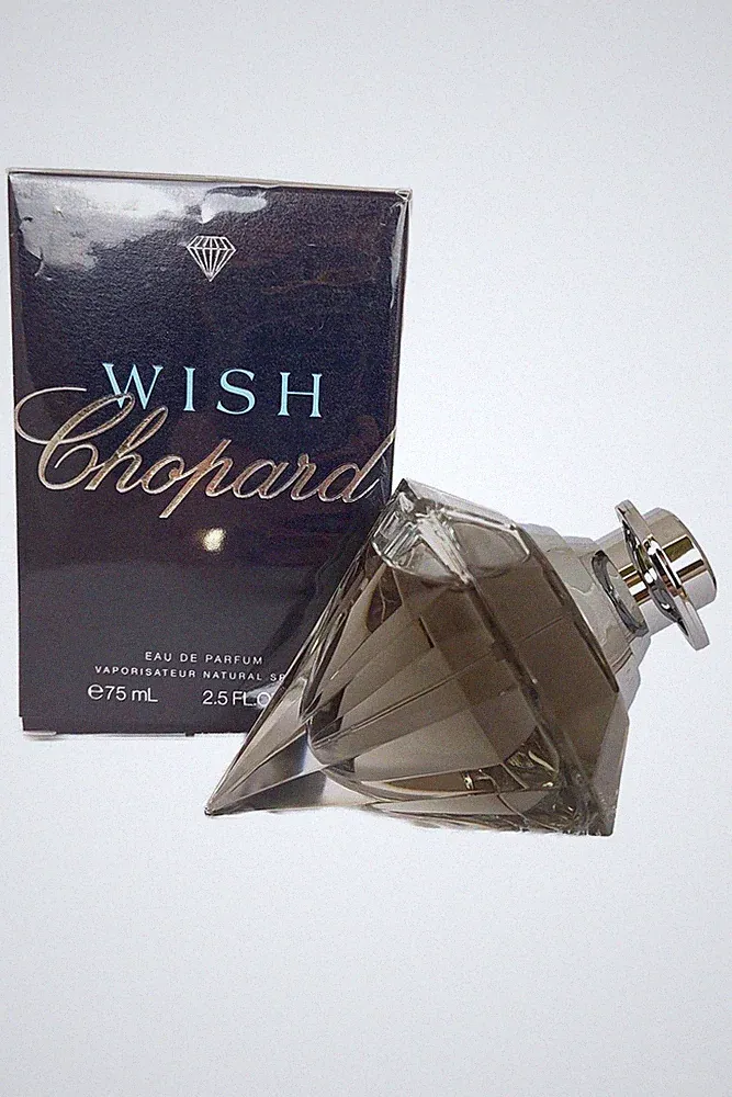 chopard perfume for women