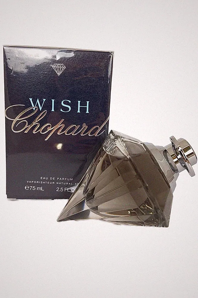 Chopard Wish Eau de Parfum Spray 75 ml Damenparfum
