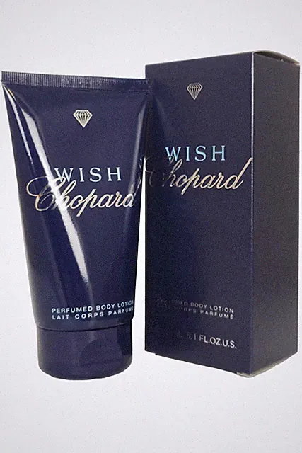 Chopard Wish Perfumed Body Lotion 150ml