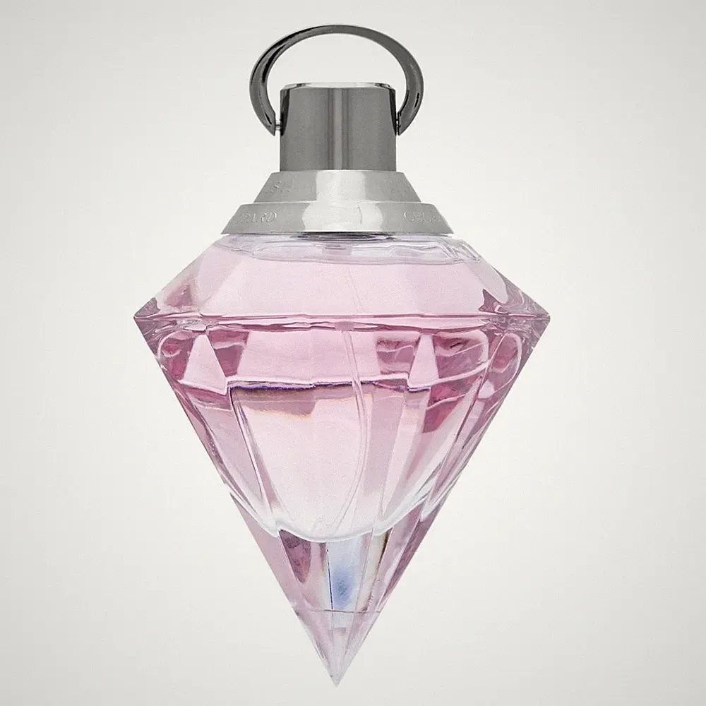 Chopard Wish Pink Diamond Eau de Toilette für Damen 75 ml