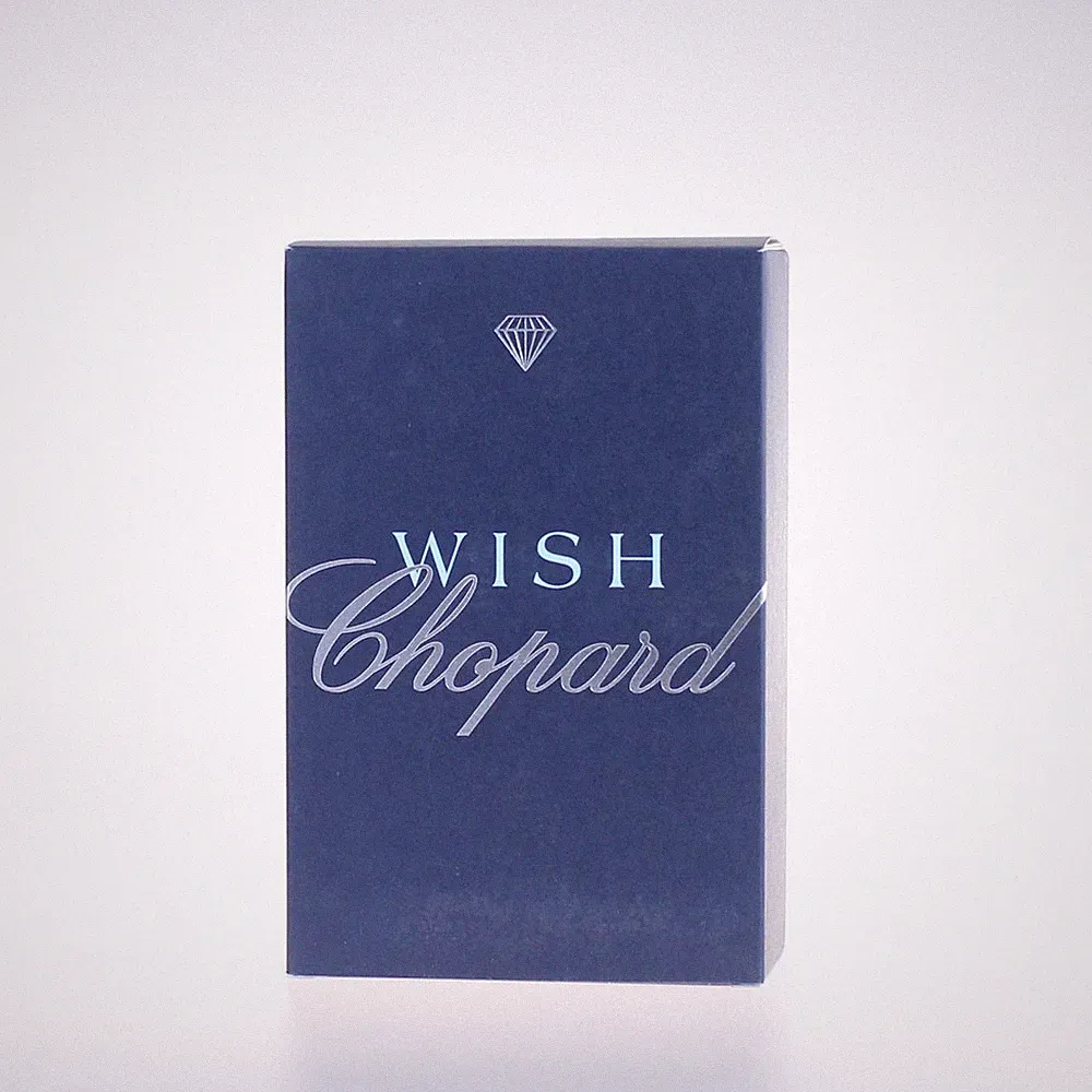 Chopard Wish Set mit Duschgel - Shower Gel~30ml-75ml
