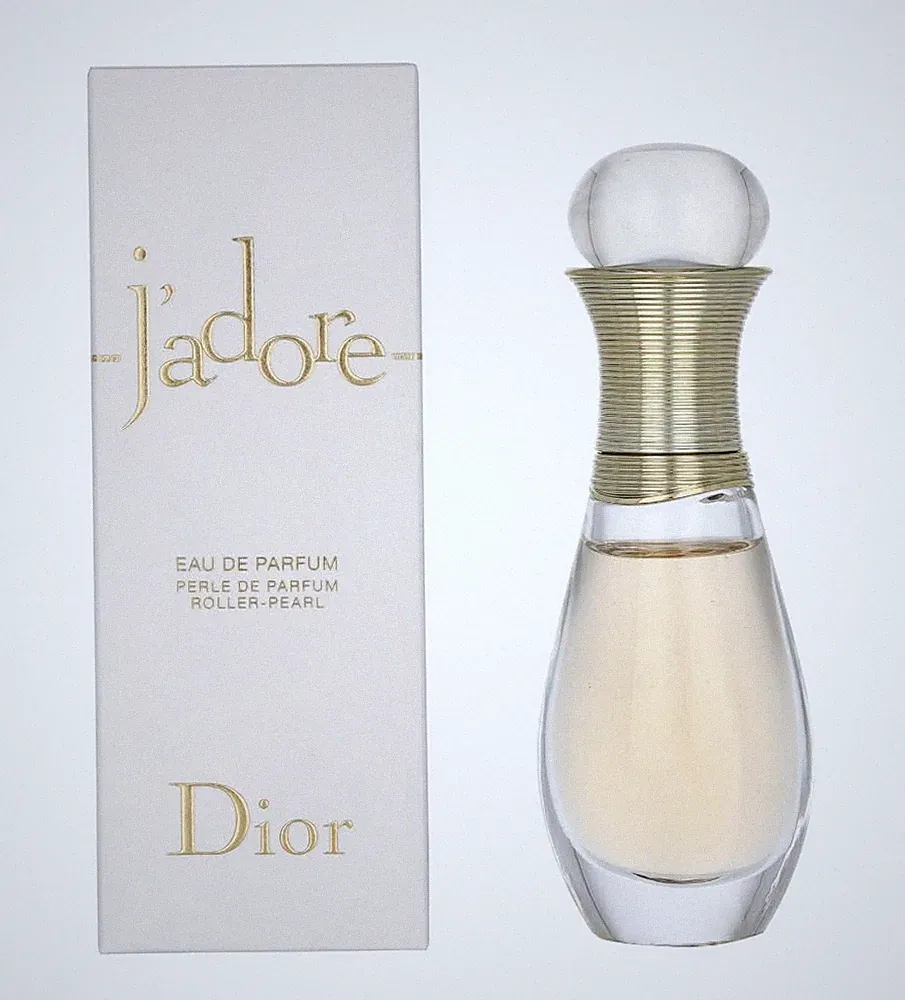 Christian Dior Damen Parfum 20ml Jadore Roller Pearl Eau De Parfum