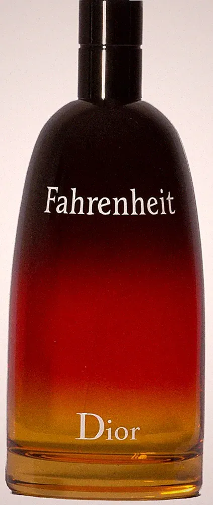 Christian Dior Fahrenheit Eau de Toilette 200 ml OVP NEU