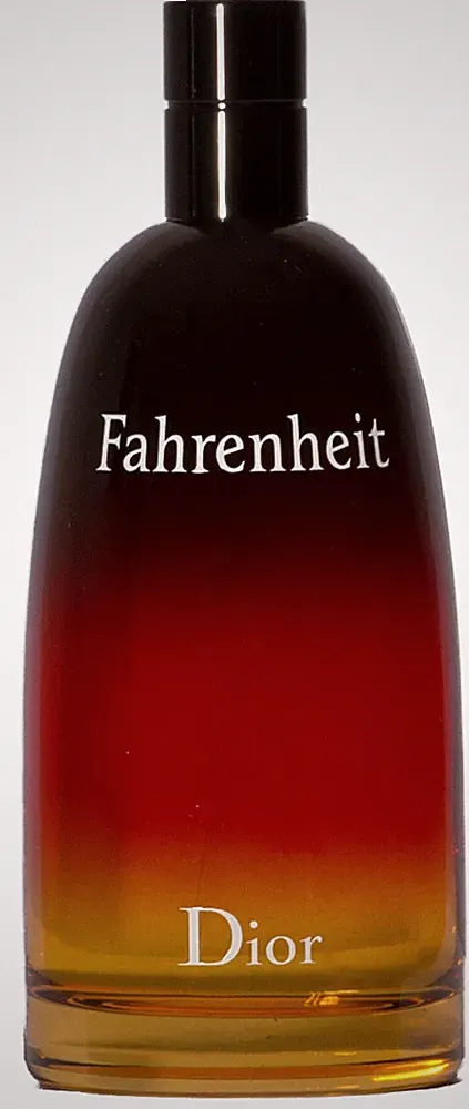 Christian Dior Fahrenheit Eau de Toilette 200 ml OVP NEU