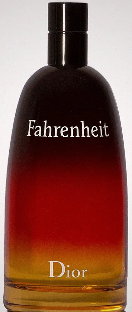 Christian Dior Fahrenheit Eau de Toilette 200 ml OVP NEU
