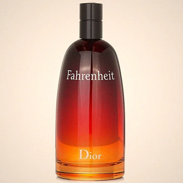 Christian Dior - Fahrenheit Eau de Toilette Spray 200ml/6.7oz