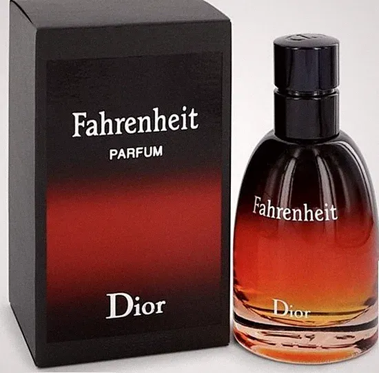 Christian Dior Fahrenheit Le Parfum Eau de Parfum 75 ml OVP NEU