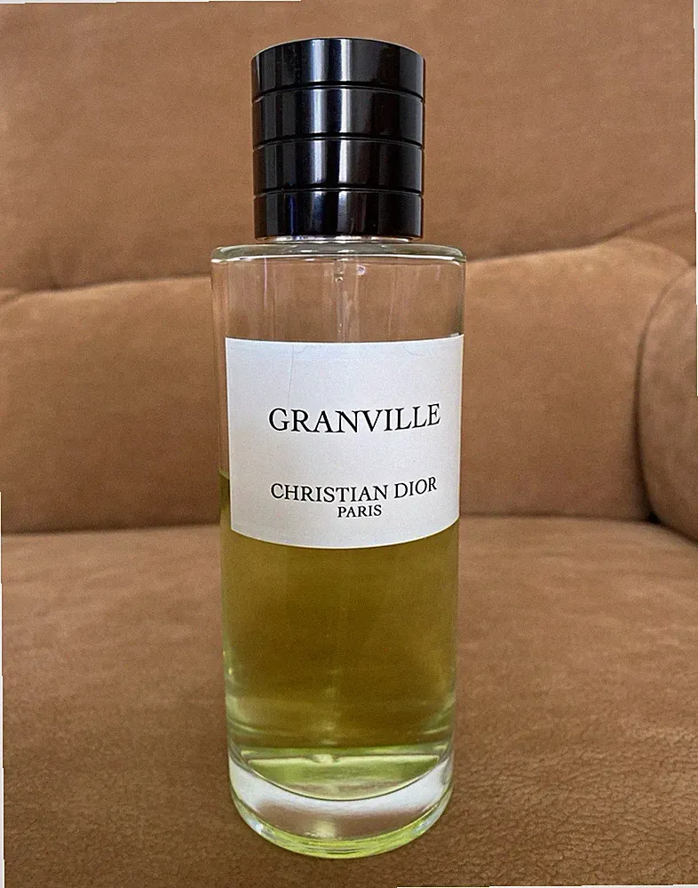 Christian Dior Granville Eau de Parfum Spray 250 ml Jumbo/Familiengröße
