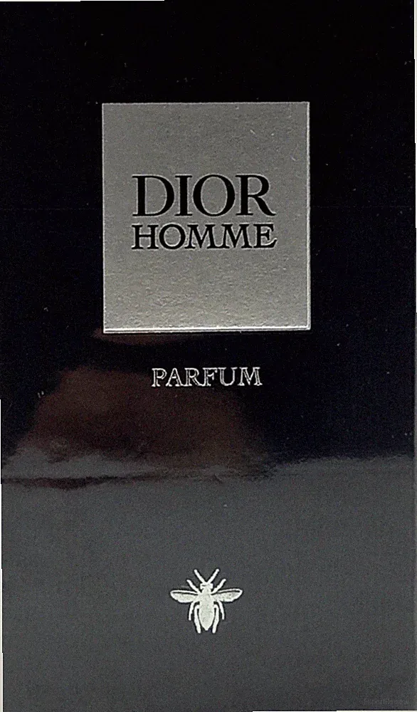 Christian Dior Homme / Parfum / 50ml / Spray / Herren / OVP
