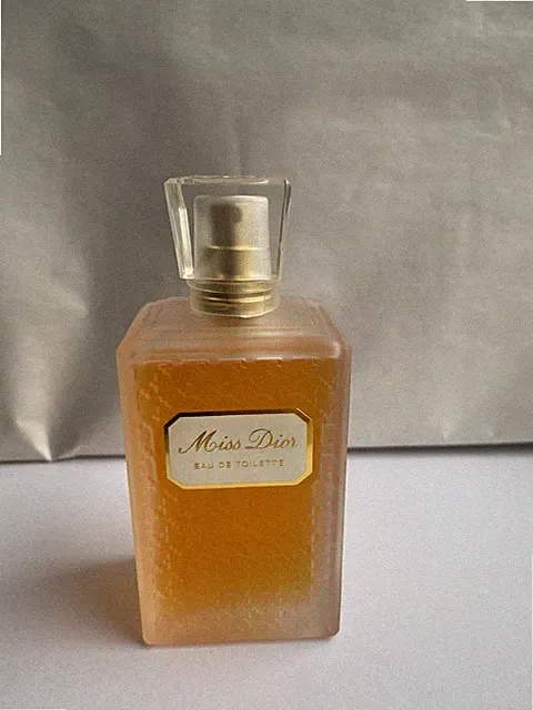 Christian Dior Miss Dior 100Ml (Vintage ) Rarität