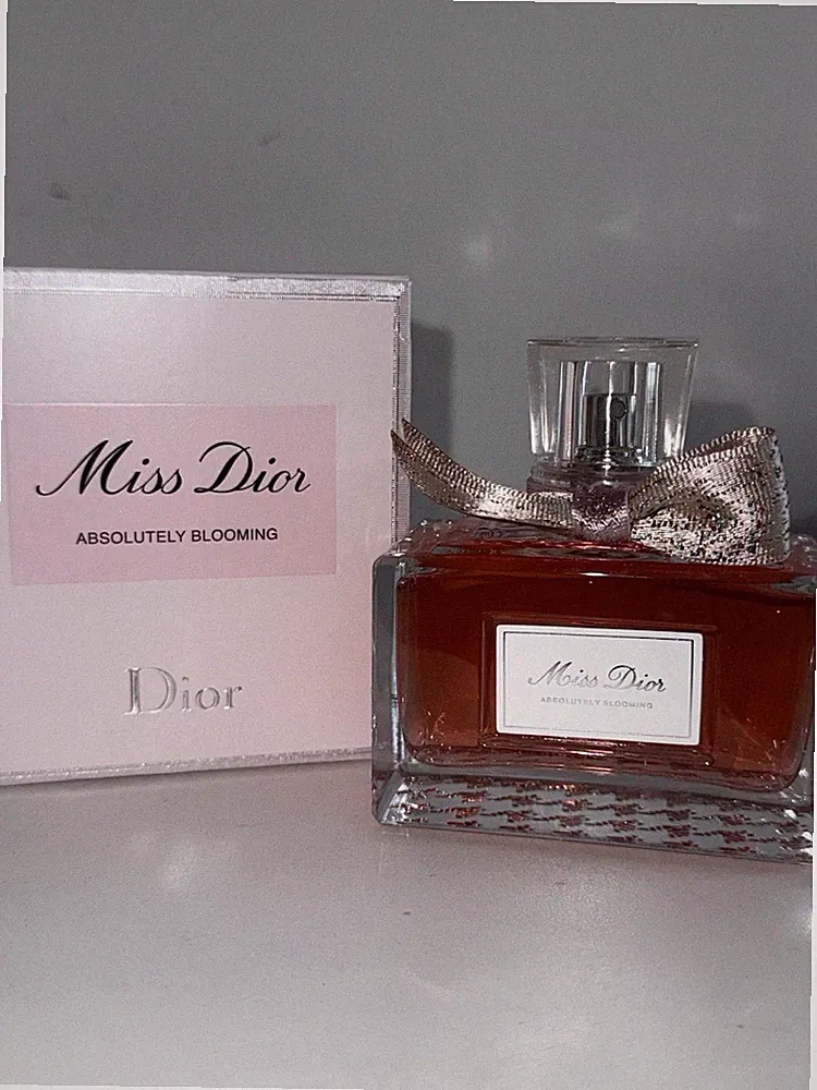 Christian Dior Miss Dior Absolutely Blooming Eau de Parfum 100ml, 3.4 FL.OZ