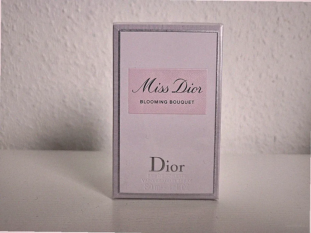 Christian Dior Miss Dior Blooming Bouquet Eau de Toilette für Damen - 100ml